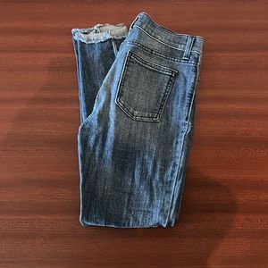 Pistol Jeans